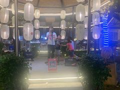 -醉月城西昌火盆烧烤(天府店)