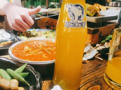 -铁人烧烤(北京店)