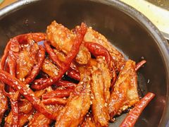 -马场洞肉铺(振安店)