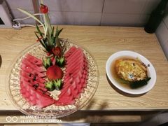 -韩风源烧烤涮自助餐厅(禹州新一峰店)