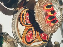 惠灵顿牛排-壳里西餐厅Coquille Seafood Bistro(蒙自路店)