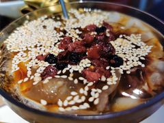 -百春原湖南牛肉粉(百联世纪店)