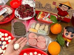 -老潮兴粿品(龙北店)