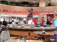 -南京维景国际大酒店咖啡厅