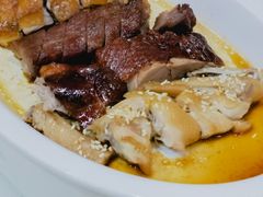 至尊五宝-锦园春香港茶餐厅(西海湾旗舰店)