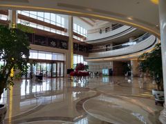 -东旭阳光国际大酒店