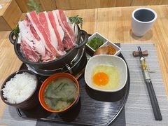 -森味花园·日本料理(伊藤洋华堂亚运村店)