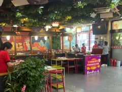 -活鱼馆(宜兴埠店)