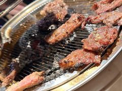 -味家烤肉烤鳗鱼牛排(西塔旗舰店)