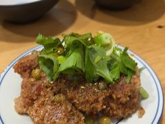 -朱大嘴肥肠血旺(福字街店)