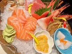 -炙柒Sekinana·精致日料(合生汇店)