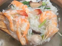 -大洋家·精品潮汕菜·生腌砂锅粥(天河东路店)