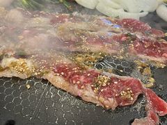 -杀猪天·韩国烤肉(总店)