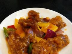 -糖朝(尖沙咀店)