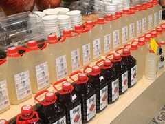 -老山村酒楼(白石洲店)