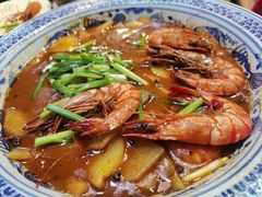 -外婆湾匠心菜·私房海味(马市街店)