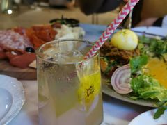 -The Rug Cafe(王府中环店)
