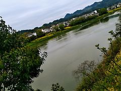 -新安江山水画廊风景区