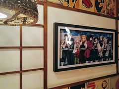 -玉川屋·深夜食堂居酒屋(柳巷店)