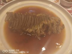 -西贝(枫蓝国际购物中心店)