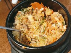 -汉米达特色料理餐厅(郴州友阿国际广场店)