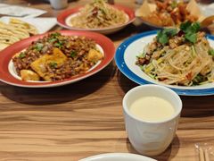 -九转小磨·非遗东北菜(群力店)