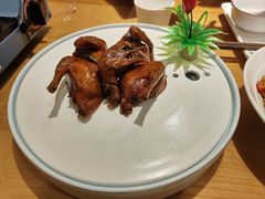 -大鸽饭(马王堆店)