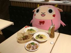 -遇见小面(凯德广场店)