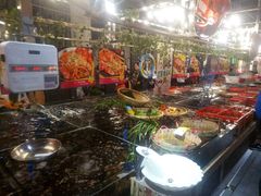 -79号渔船海鲜饭店(华强北店)