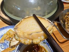 -阿鸡鱼庄·顺德鲜蒸小炒(亚运村店)