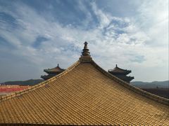 -普陀宗乘之庙(小布达拉宫)