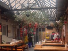 -福苗小骆驼烧烤(莲湖路店)