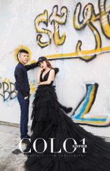 -YIMO映画摄影工作室