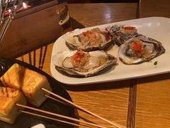 -蚝太郎 • 海鲜烧烤(Upark店)