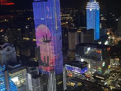 -无锡苏宁银河国际酒店-悦府65中餐厅