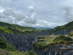 -墨石公园景区
