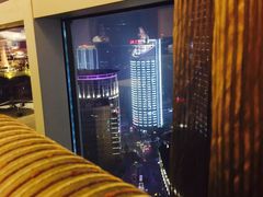 -国贸格兰维大酒店-山城映像中餐厅(青年路店)