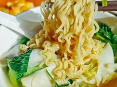 -厦门宝龙铂尔曼大酒店·海鲜自助餐厅