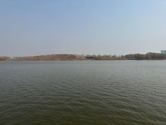 -丁香湖公园