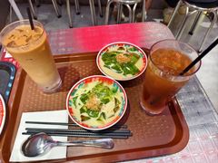 -孖记茶档·热腾茶餐(荔湾领展广场店)