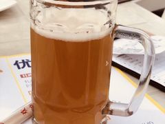 -平娃三宝烧烤·面食(南小街店)