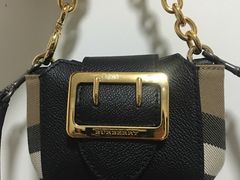 -BURBERRY(北京赛特奥特莱斯店)