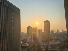 -深圳湾科技园丽雅查尔顿酒店