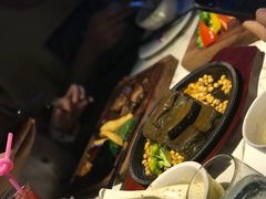 -JUKEBOX玖部音乐餐厅(华侨城店)