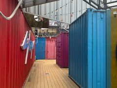 -移动谜城·大笨象密室逃脱(五棵松店)