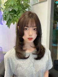-MRMODE时尚先生美发沙龙