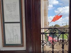 -Tarihi Sultanahmet Köftecisi Selim Usta