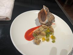-索菲特酒店 · 云尚天际自助餐厅