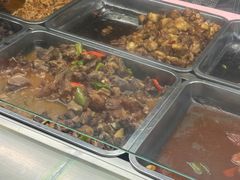 -来必饱·健康·中式简餐(金职院店)