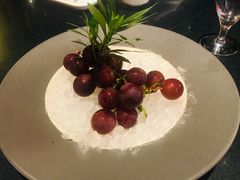 -羡餐厅-千岛湖自由洲际殿